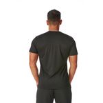 Camiseta Dry Fit Masculina Preta