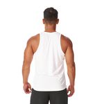 Kit 3 Regatas Masculina Tradicional Academia Cores 