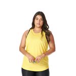 Kit 6 Regatas Esportiva Para Academia Feminina - Diversas Cores