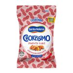 AMENDOIM CROKISSIMO PIMENTA 150G SANTA HELENA