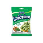 AMENDOIM CROKISSIMO SALSA E CEBOLA 150G SANTA HELENA