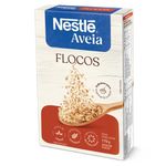AVEIA EM FLOCOS 170G NESTLE