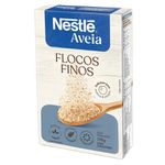 AVEIA EM FLOCOS FINOS 170G NESTLE