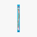 BALA CANUDINHO TWIST DINO MORANGO UNICORNIO 26G DOCILE