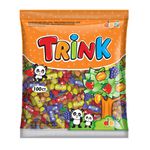 BALA TRINK FRUTAS 400G DORI