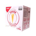 BISCOITO KID CASCAO 1,98KG MARVI