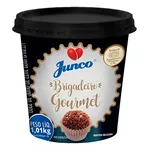 BRIGADEIRO GOURMET 1.01KG JUNCO