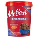 BRIGADEIRO MELKEN 1.005KG HARALD