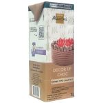 CHANTILLY DECOR UP CHOCOLATE 1L MASTER MARTINI