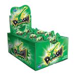 CHICLETE POOSH HORTELA 200G ARCOR
