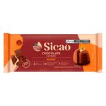 CHOC BLEND 1.01KG GOLD SICAO