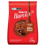 CHOCOLATE EM PO 50% 1.01KG MIX