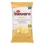 CHOC INOVARE BRANCO GOTAS 2.05KG HARALD