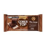 COBERTOP EM BARRA MEIO AMARGO 1.01KG BEL