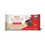 COBERTURA AO LEITE SUPREME 1.01KG MIX