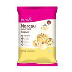 COBERTURA BRANCO GOTAS 1.01KG NORCAU