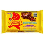 COBERTURA CHOCOLATE AO LEITE 2,1KG GAROTO