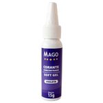 CORANTE SOFT GEL 15G VIOLETA MAGO