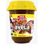 CREME DE AVELA COM CACAU 650G BIACREAM