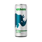 ENERGETICO DRINK 250ML VRAUU
