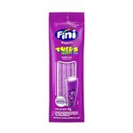 TUBINHO UVA CITRICA 15G FINI