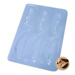 FORMA ESPECIAL OVO FATIAS BWB