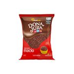 GRANULADO MACIO CHOCOLATE 1.005KG CACAU FOODS