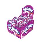 CHICLE BLONG UVA 200G PECCIN