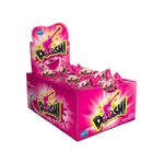 CHICLE POOSH TUTTI-FRUTTI 200G ARCOR