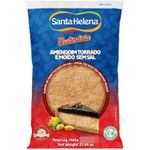 AMENDOIM MOIDO S/ACUCAR 1KG SANTA HELENA