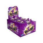 CHICLE POOSH UVA 200G ARCOR