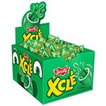 X-CLE HORTELA 200G DOCILE