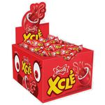 X-CLE MORANGO 200G DOCILE