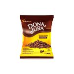 CHIPS AO LEITE FORNEAVEL 1.005 KG CACAU FOODS