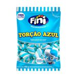 MARSHMALLOW TORCAO AZUL 250G FINI
