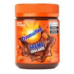 CREME CROCANTE 260G OVOMALTINE