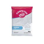 ACUCAR CRISTAL INCOLOR 80G MIX