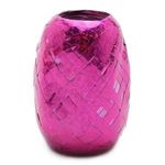 FITILHO METALIZADO ROSA 29M AQUARELA