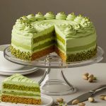 NOVO RECHEIO PISTACCHIO CARIBE BISNAGA 1,01KG MASTER MARTINI