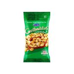AMENDOIM GRELHADITOS 24G SANTA HELENA