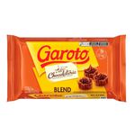 CHOCOLATE BLEND 1KG GAROTO