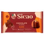 CHOCOLATE BLEND NOBRE 2.1KG SICAO