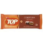 COBERTOP BARRA LEITE 2.1KG HARALD