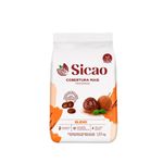 COBERTURA BLEND MAIS GOTAS 1.01KG SICAO