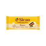 COBERTURA FÁCIL BRANCA DIA A DIA 1.01KG SICAO