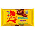 COBERTURA CHOCOLATE AO LEITE 2,1KG GAROTO