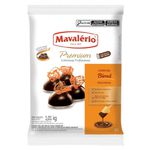 COBERTURA FRACIONADA PREMIUM BLEND 1.01KG MAVALERIO