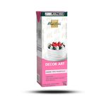 CREME CHANTILLY DECOR ART 1L MASTER MARTINI
