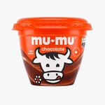 DOCE DE LEITE COM CHOCOLTE MU MU 350G NEUGEBAUER