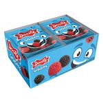 GOMA MINI AMORAS 180G DOCILE